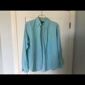 Ralph Lauren shirt